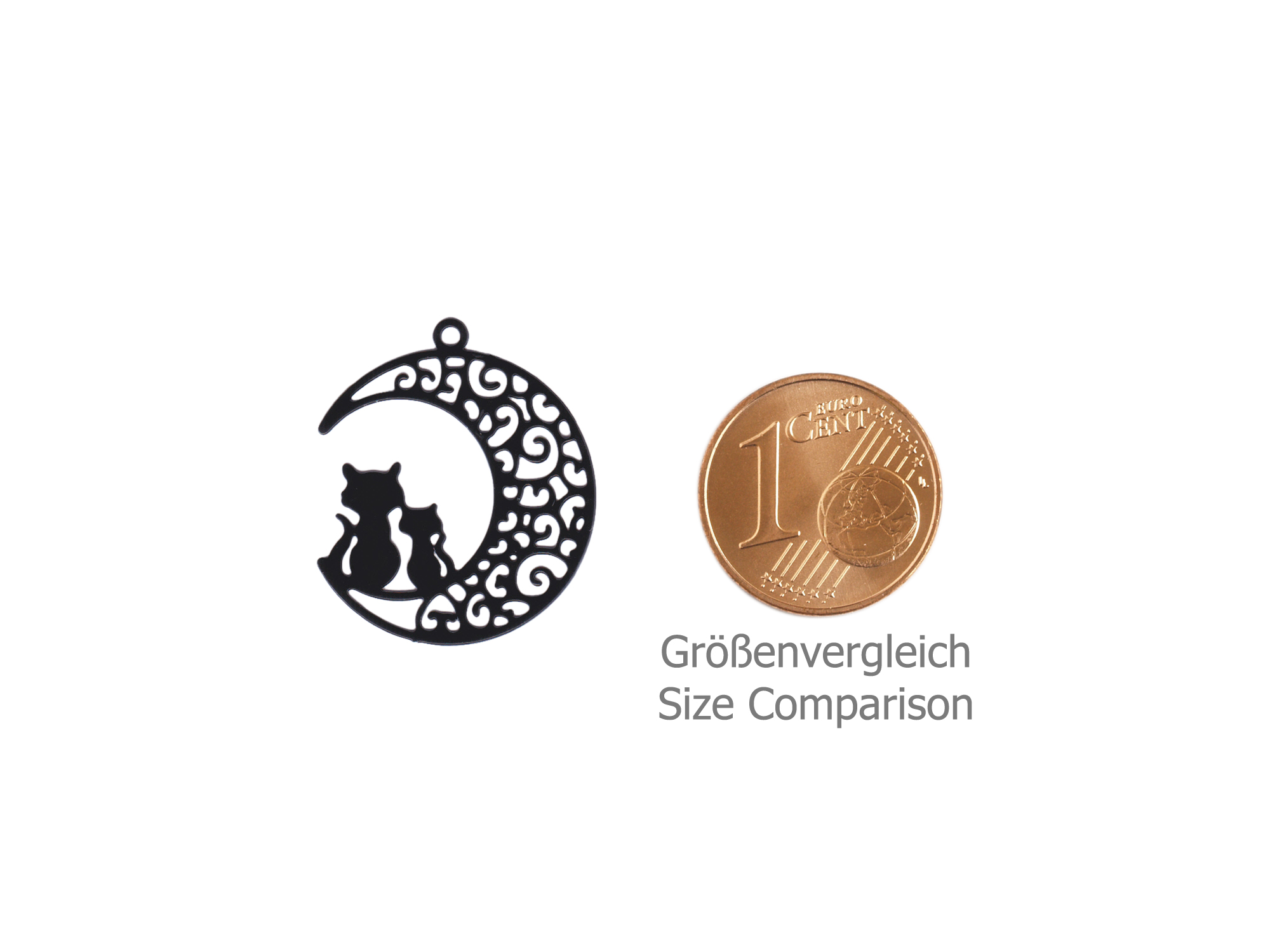 Größenvergleich