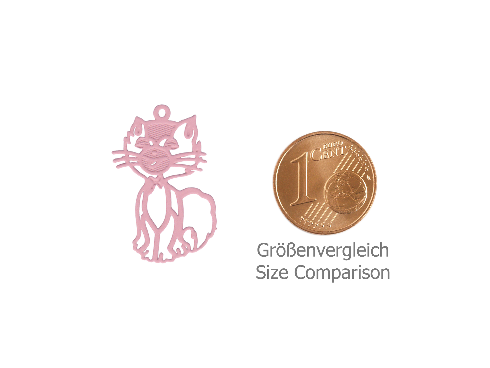 Größenvergleich