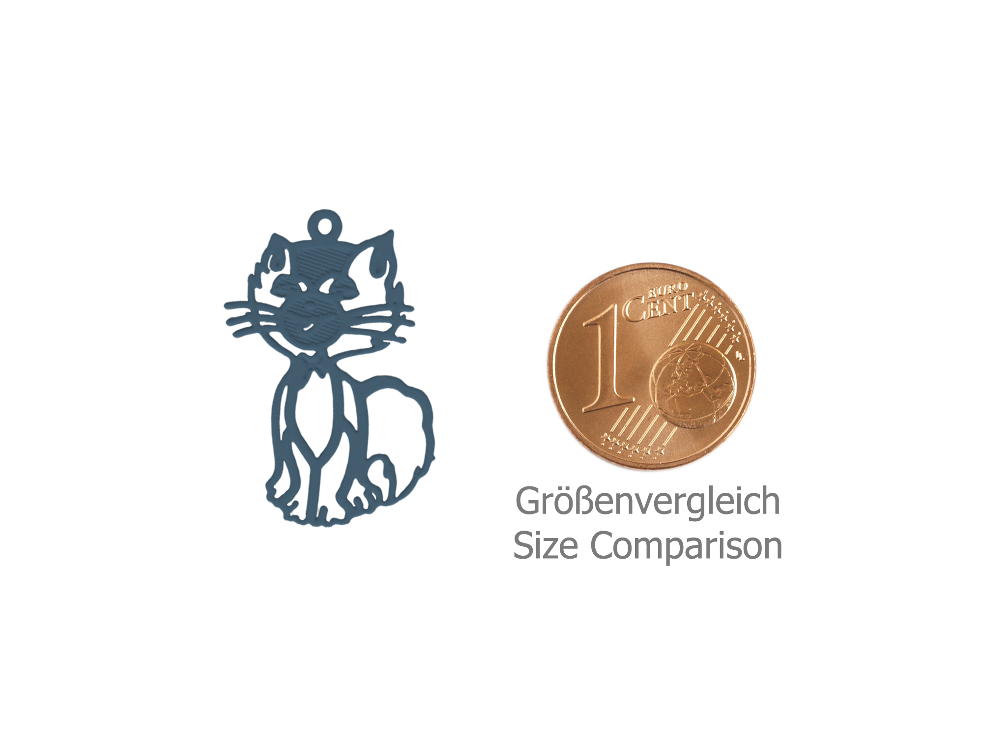 Größenvergleich