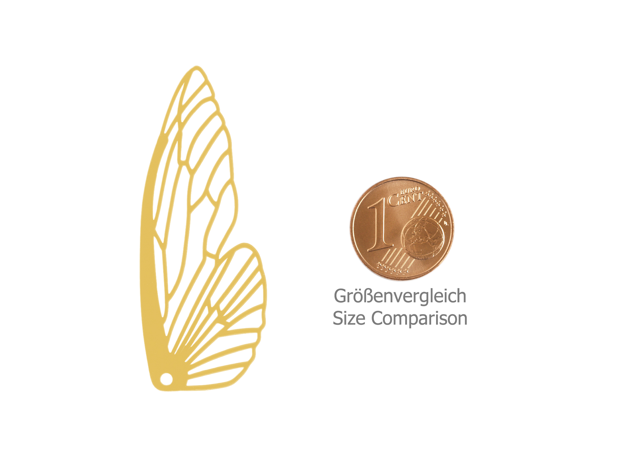 Größenvergleich