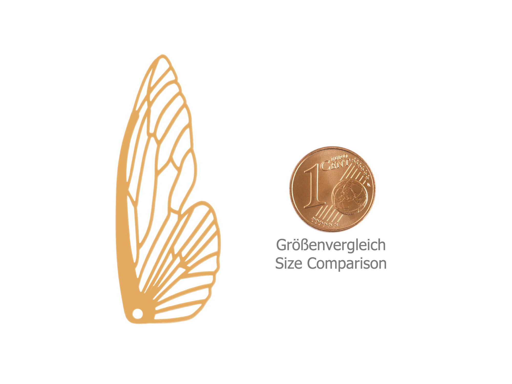Größenvergleich