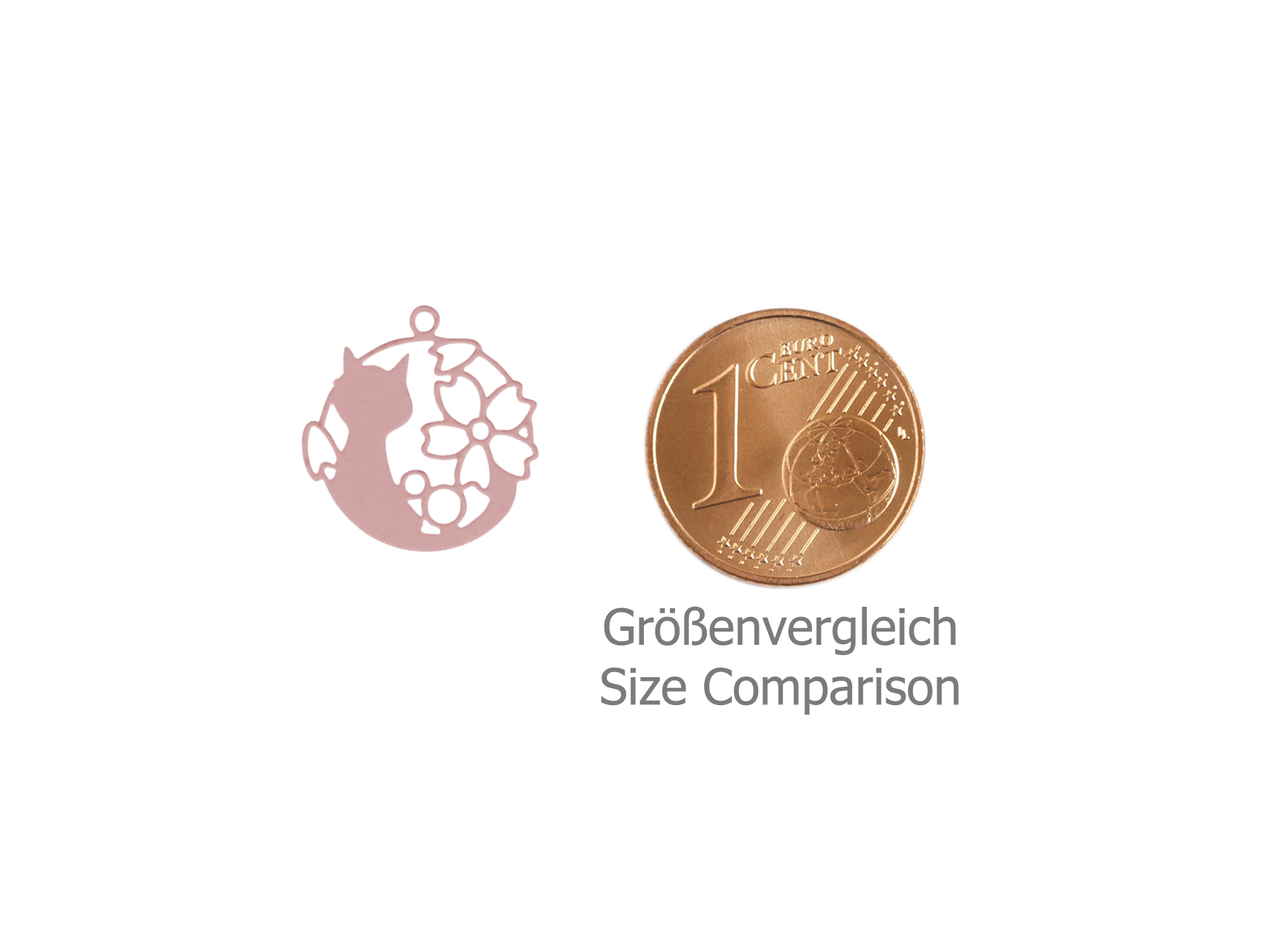 Größenvergleich