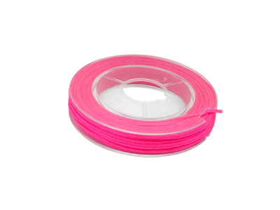 dnner pinker Macrame Faden 0,8mm