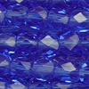1 Strang (~148 Stk.) facettierte Tönnchen ~3mm