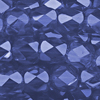1 Strang (~100 Stk.) facettierte Tönnchen ~4mm