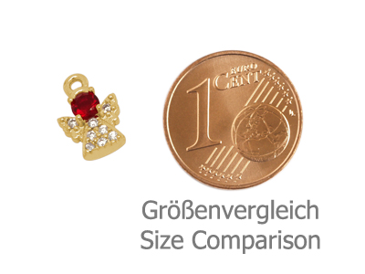 Größenvergleich