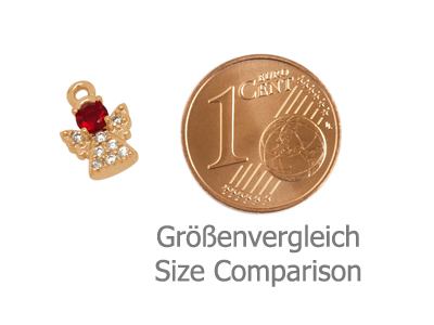 Größenvergleich