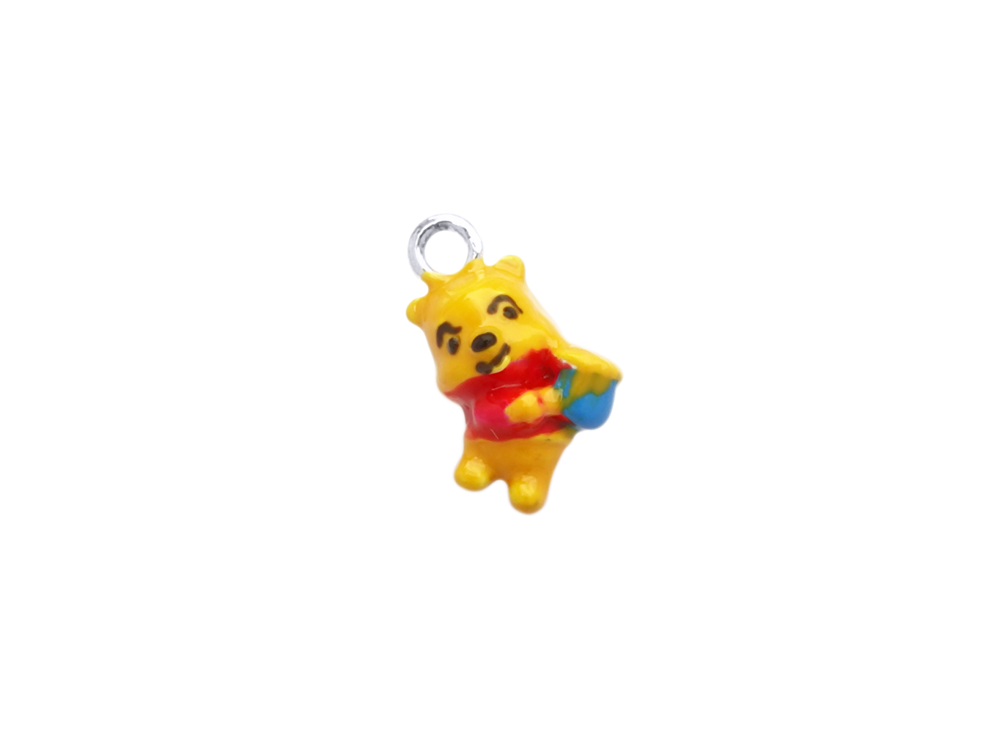 kleiner Charm Anhänger